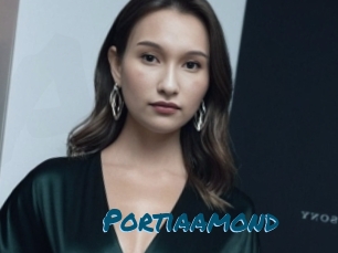Portiaamond