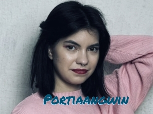Portiaangwin