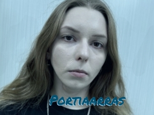 Portiaarras