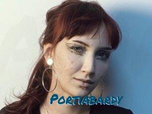 Portiabardy