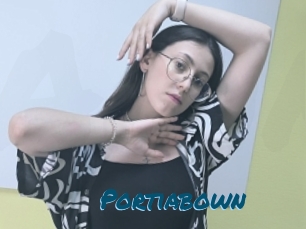 Portiabown