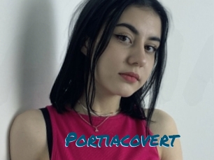 Portiacovert
