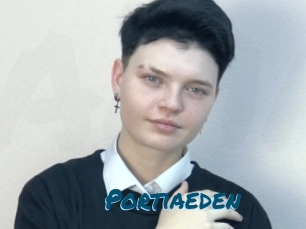 Portiaeden