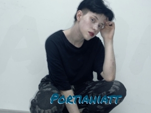 Portiahiatt