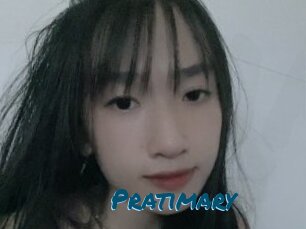 Pratimary