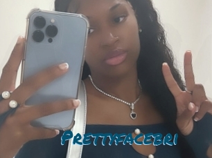 Prettyfacebri
