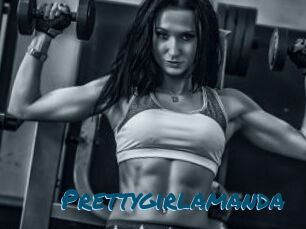 Prettygirlamanda