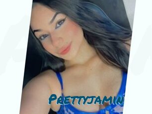 Prettyjamin
