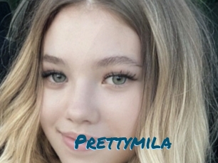 Prettymila