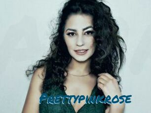 Prettypinkrose