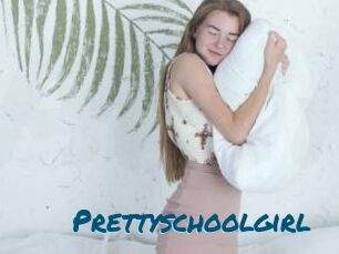 Prettyschoolgirl