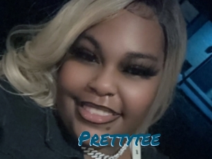 Prettytee