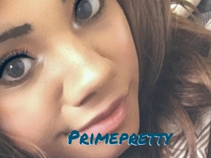 Primepretty