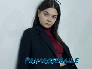 Primrosebaile