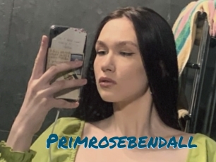 Primrosebendall