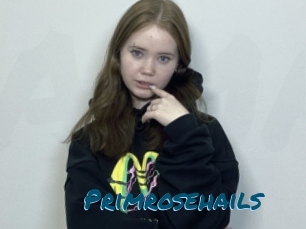 Primrosehails