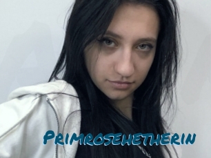 Primrosehetherin