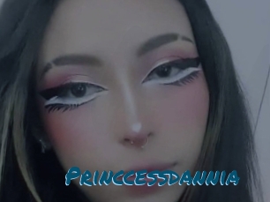 Princcessdannia