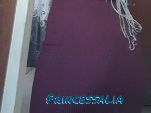 princessalia Amateur Voisine
