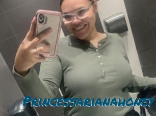 Princessarianahoney
