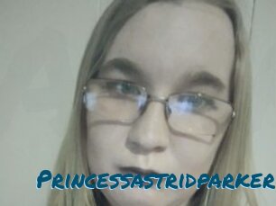 Princessastridparker