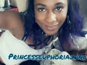 Princesseuphoriajones