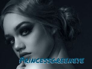 Princessgreeneye