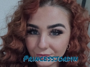 Princessjordyn