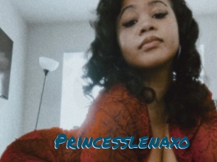 Princesslenaxo