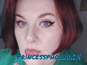 Princessphoenix24