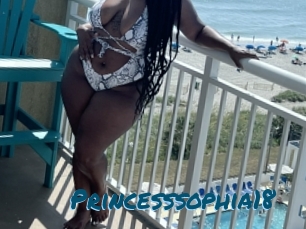 Princesssophia18
