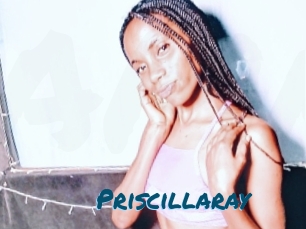 Priscillaray