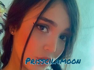 Prisscilamoon