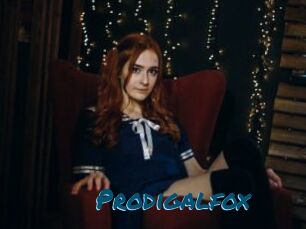 Prodigalfox