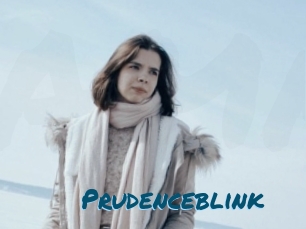 Prudenceblink