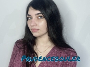 Prudencebouler