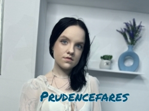 Prudencefares