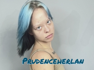 Prudenceherlan