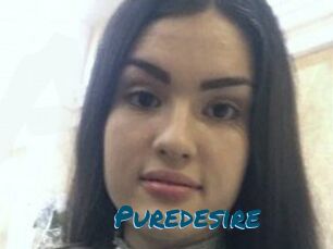 Puredesire