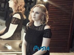 Pusia