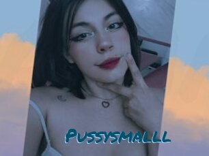 Pussysmalll