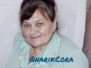 QnarikCora