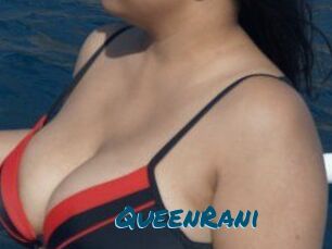 QueenRani