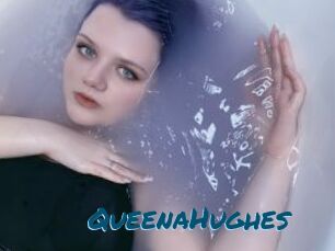 QueenaHughes