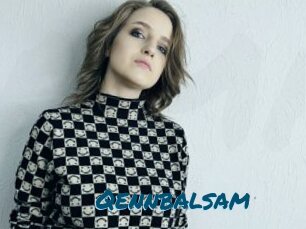 Qennbalsam