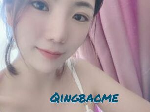 Qingbaome