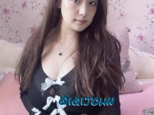 Qiqijohn