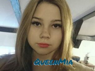 QueenMia