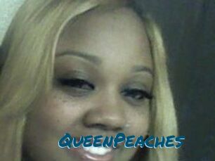 QueenPeaches