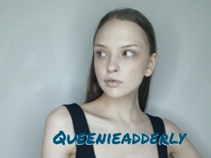 Queenieadderly